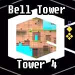 Bell Tower - Tower 4