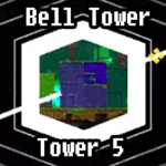Bell Tower - Tower 5