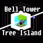 Bell Tower - Tree Island
