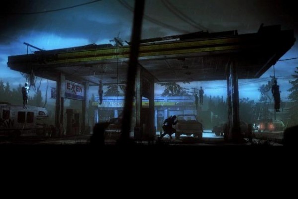 Deadlight Lynching