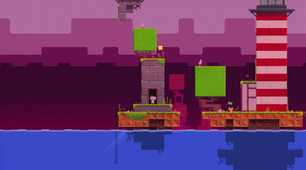 FEZ