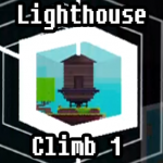 Lighthouse - Climb 1
