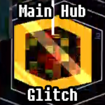 Main Hub - Glitch
