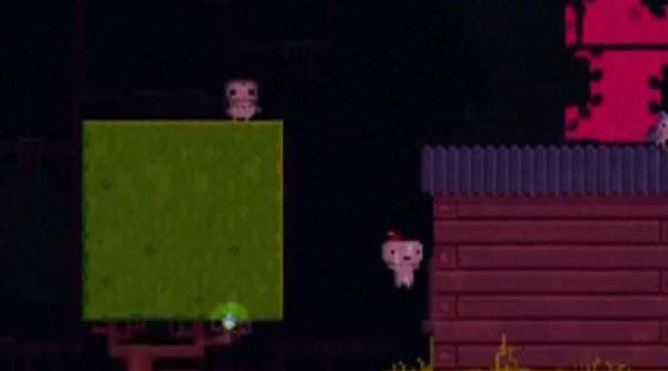 Main Hub - Owl