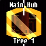 Main Hub - Tree 1