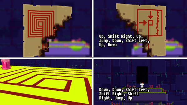 Monolith Puzzle Solution