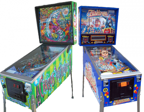 Pinball.Arcade.First.DLC