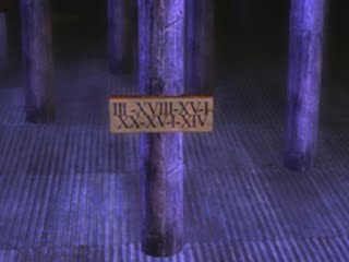 Roman Numerals
