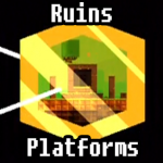 Ruins - Platforms
