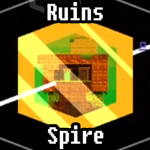 Ruins - Spire
