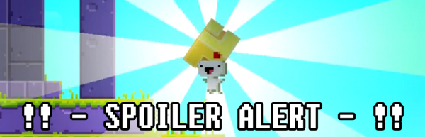 !!Spoiler Alert!!