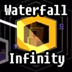 Waterfall - Infinity