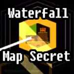 Waterfall - Map Secret