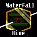 Waterfall Mine