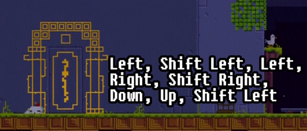 Waterfall - Night Shift Secret