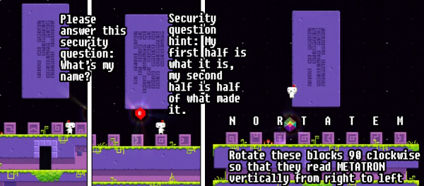 Waterfall - Riddle FIX