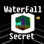 Waterfall - Secret