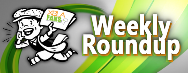 XBLAFan-WeeklyRoundup