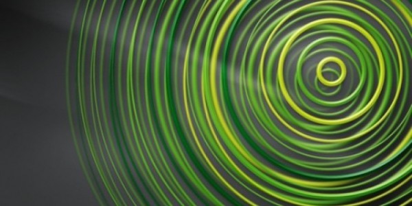 Xbox Swirl