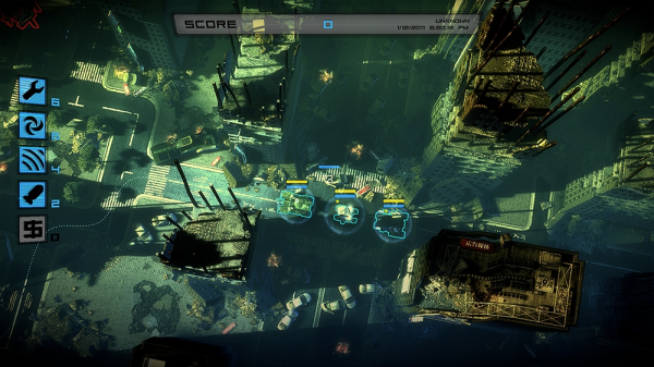 anomaly 2