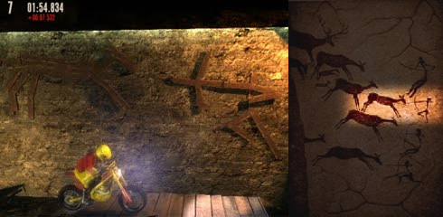 cavepaint