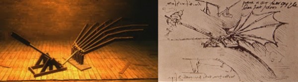 davinci