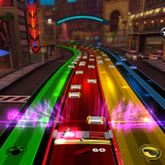 rock band blitz13