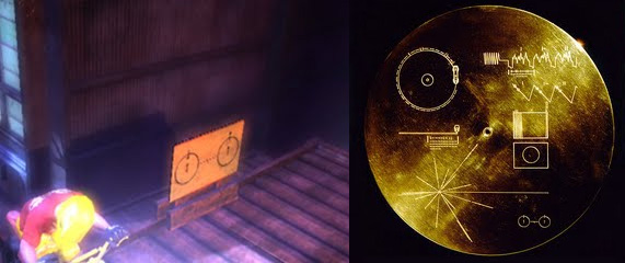 strange circles