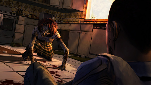 Walking Dead