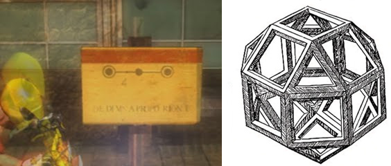 two signs