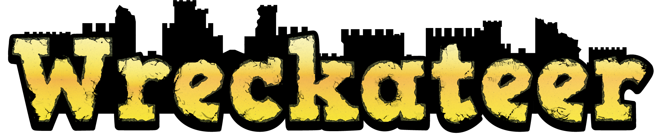 wreckateer-logo