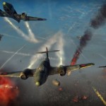 Combat Wings