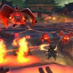 Mini Ninja Adventures Fire