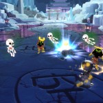 Mini Ninja Adventures Skeletons