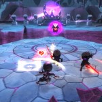 Mini Ninja Adventures Sword Fight