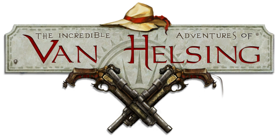 Van Helsing Logo