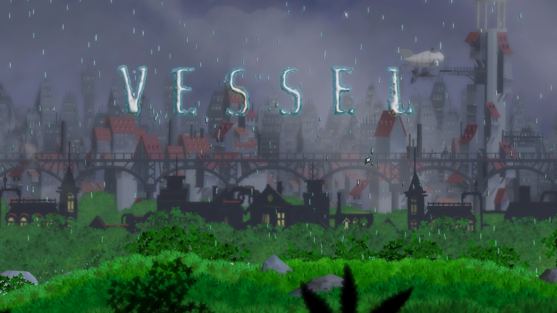vessel logo