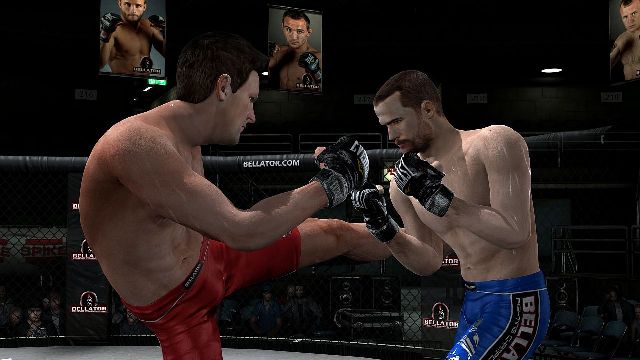 Bellator