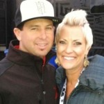Jeremy and Kim McGrath