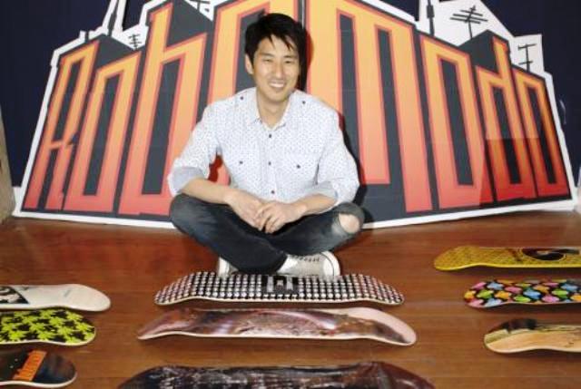 Josh Tsui