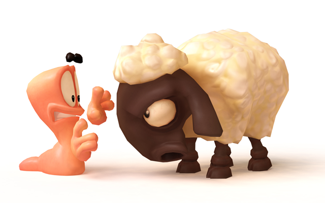 Sheep