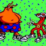 ToeJam and Earl