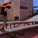 Tony Hawk's Pro Skater HD