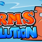 Worms Banner
