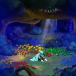 An Elysian Tail