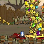 Castle Crashers