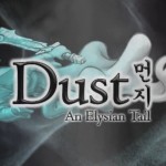Dust An Elysian Tail