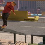Tony Hawk's Pro Skater HD Revert Pack DLC