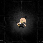 dashforth foul play