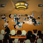 foul play bossbattle2p